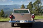 Ford Ranchero Custom 300 Sedan-Pickup 1957 года